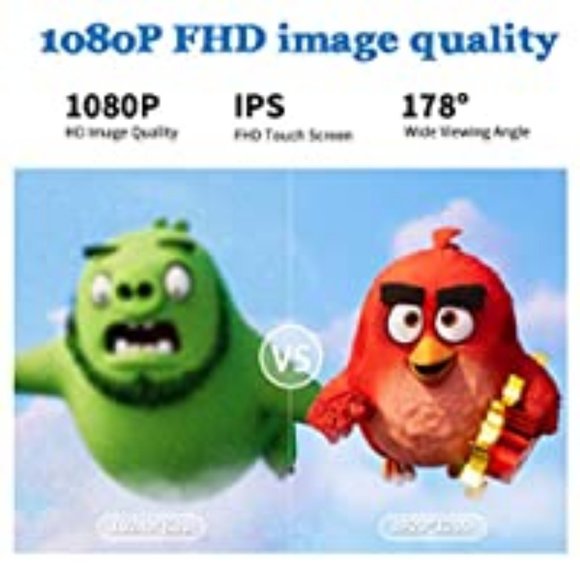 NWT AEEZO KIDS FHD TRONPAD 7-TK701 7" WIFI ANDROID 10 TABLET 2GB RAM 32G ROM - Picture 13 of 13